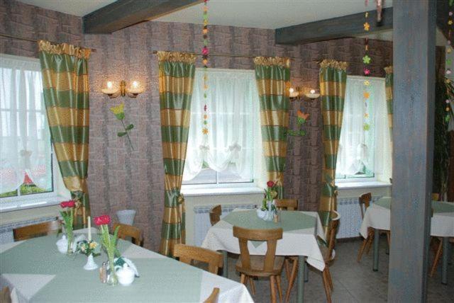 Hotel Alicja Łódź Buitenkant foto